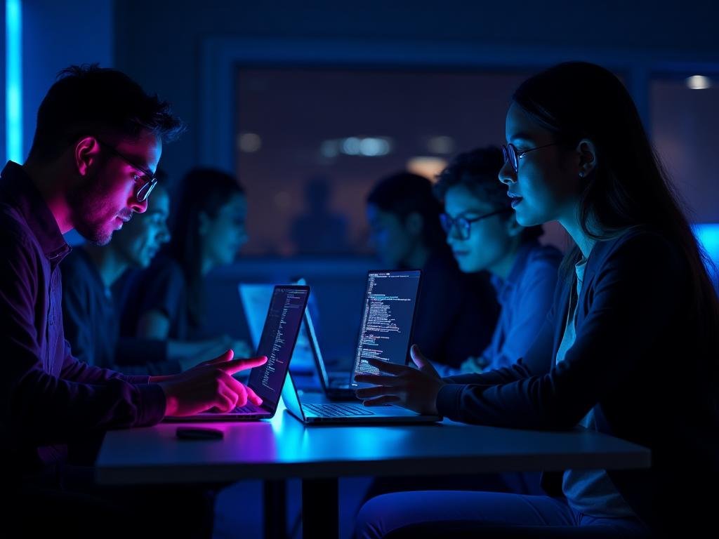 We Coding Brasil | Desenvolvimento Web Profissional